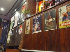 -小川洋风料理(汉街店)