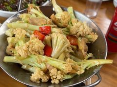 -芦茨金富饭庄·25年老字号·专做稻草鸡