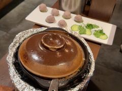 -同仁四季椰子鸡(罗湖国贸店)