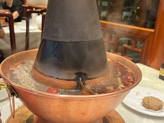 -东来顺饭庄(天坛店)