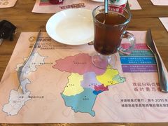 -冲浪熊西餐厅(南戴河店)