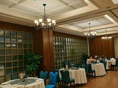 大堂-梦都海鲜酒家(万达广场江桥店)