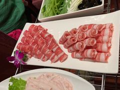 -天宜隆蘑菇宴火锅(石景山旗舰店)