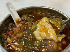 -代四孃牛华豆腐脑美味小食(总店)