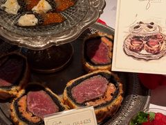 -壳里西餐厅Coquille Seafood Bistro(蒙自路店)