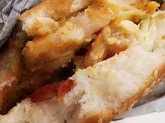 -汉堡王(天津鲁能店)