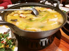 -味鼎长安·地道陕菜(凤城一路店)