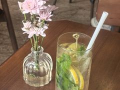-MIMO CAFE(沙头角店)