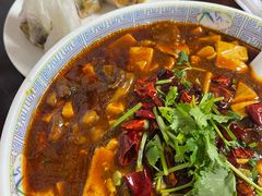 -天回镇何氏豆腐(总店)