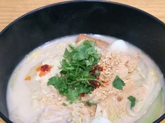 -小谷姐姐麻辣拌·麻辣烫(潞河店)