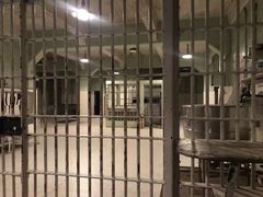 -阿尔卡特拉斯岛