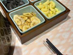 -天山醉美辣子鸡(文艺路店)