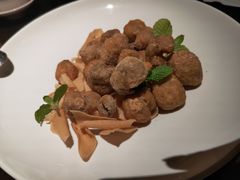 -领事馆19号中餐厅(厦门海景洲际酒店)
