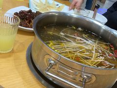 -守柴炉烤鸭&顺水鱼馆(合生汇店)