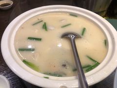 -醉美东江·三文鱼·烧鸡公