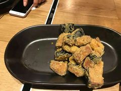 -金牌外婆家(苏州中心店)
