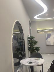 -MS.SALON美发沙龙