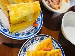 -老客满蛋饼(双塔市集店)