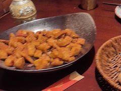 馕丁炒肉-那拉提之疆·新疆菜(美院店)