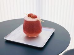 -喜茶(北京五棵松华熙店)