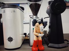 -NokNok Coffee(宽窄巷子店)