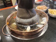 -东来顺饭庄(金泉广场店)