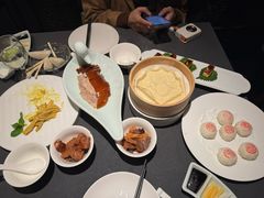 -花家怡园(四合院总店)
