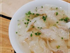 -清朝小馄饨(1号.双馨路店)