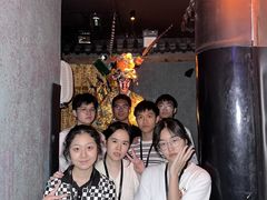 -棂笼·深度沉浸密室(武汉旗舰店)