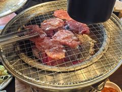 -蒜香焼肉PURUSHIN(马场路店)