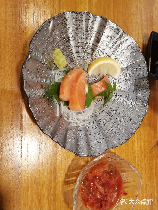 原田新料理(1912店)图片