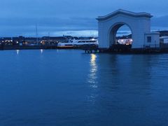 -阿尔卡特拉斯岛