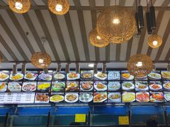 -醉壹号海鲜大排档(厦门美食地标店)