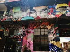 -大理床单厂艺术区