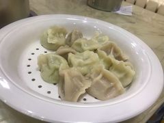 -德天下自助水饺(海洪店)