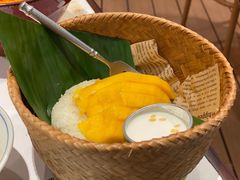 -太食獸泰式茶餐厅(济南万象城店)