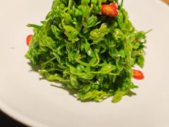-安多素食(广仁寺路店)