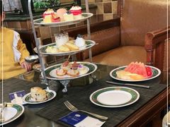 -马勒别墅·中餐厅