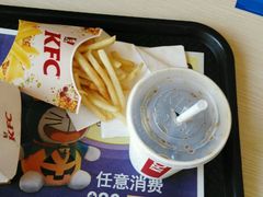 -肯德基(盘龙奥莱店)