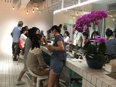 化妆处-ID.PHOTO照相馆(嘉里企业中心店)