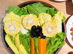 -一朵菌·野生菌探索家火锅(南亚店)