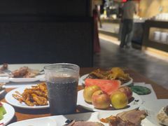 -汉巴味德·烤肉与啤酒的自助(杭州大悦城店)