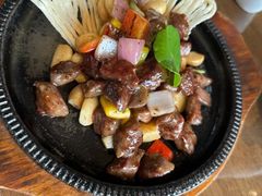 -观海轩餐厅(一线海景店)