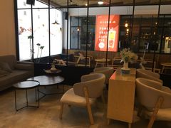 -茶宴·美食地标餐厅(沙坡尾店)