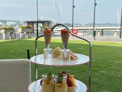 -南沙游艇会·大兵船餐厅