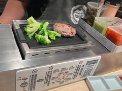 -肉肉大米(金虹桥店)