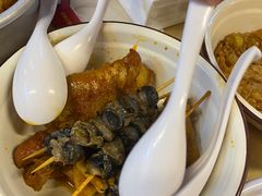 -丽丽三鲜螺蛳粉(田林路店)