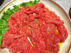 -合易泓烤肉•首创生椰大油边(宁山路店)
