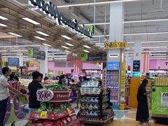 -Big C (拉查丹利店)