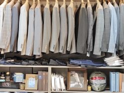 -ChenV西服礼服高级定制(市区养育巷店)